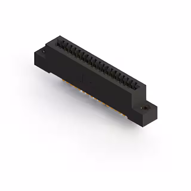892-019-544-108 EDAC Inc.  Edgeboard Connectors